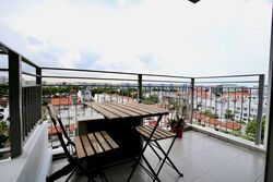 Casa Merah (D16), Apartment #555603141